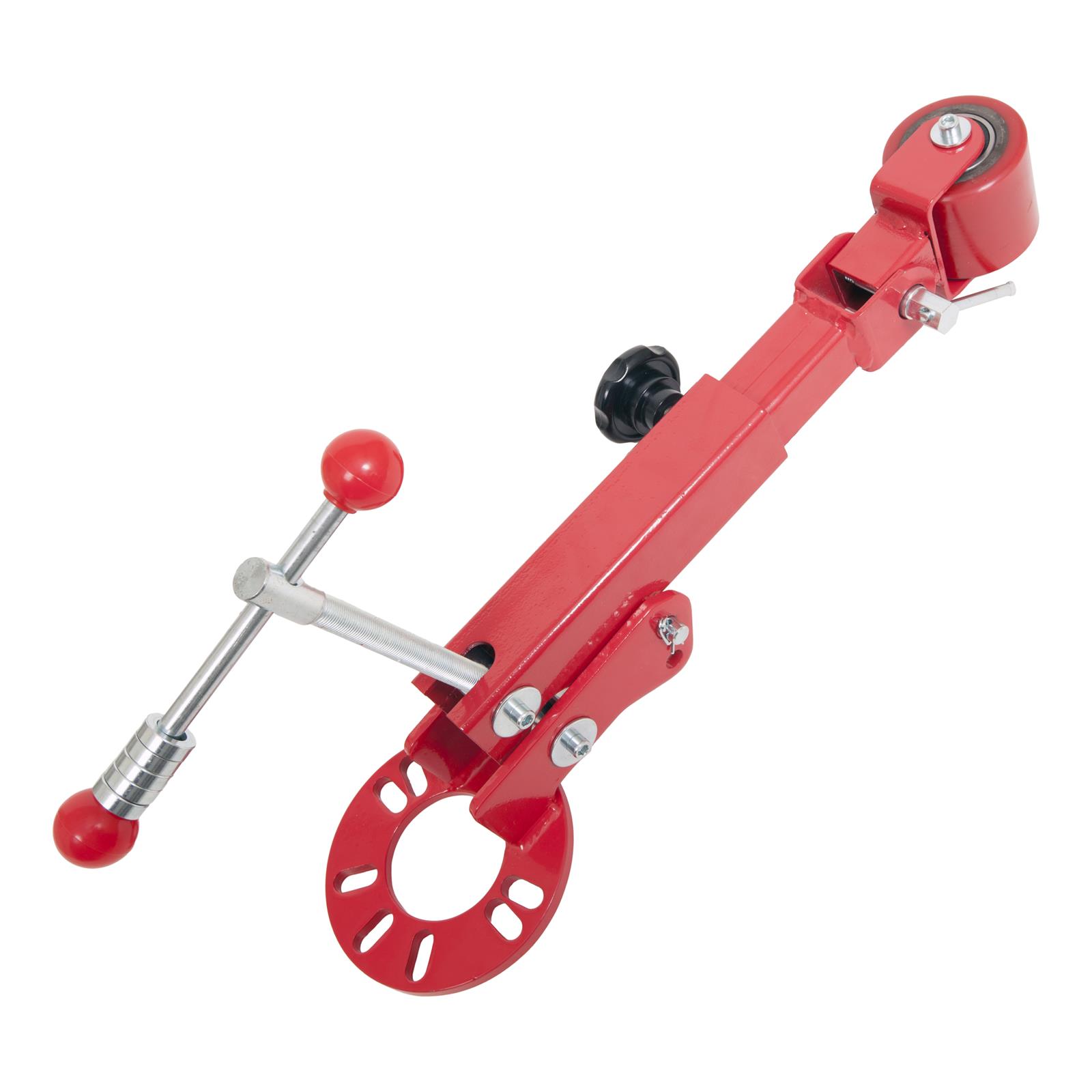 Summit Racing SUM-900790 Summit Racing™ Fender Rollers - Zander Auto Parts