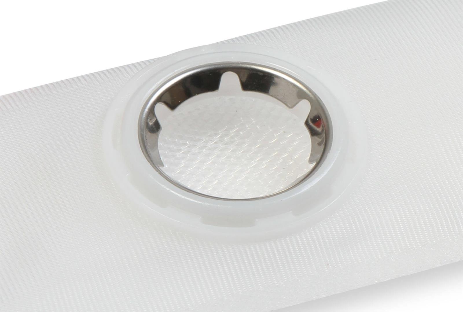 Holley Sniper 19-340 Holley Sniper E85 In-Tank Electric Fuel Pumps - Zander Auto Parts