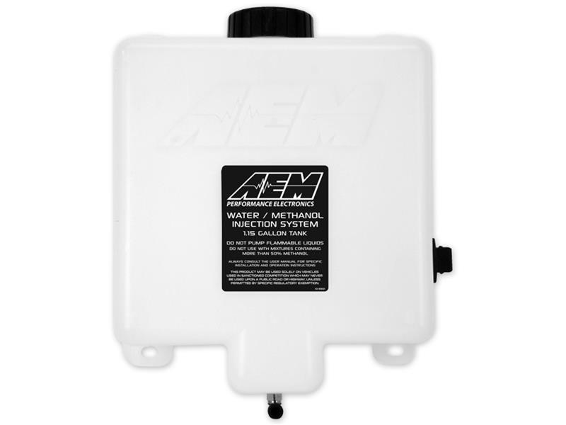 AEM Electronics 30-3300 AEM Electronics Water/Methanol Injection Kits - Zander Auto Parts