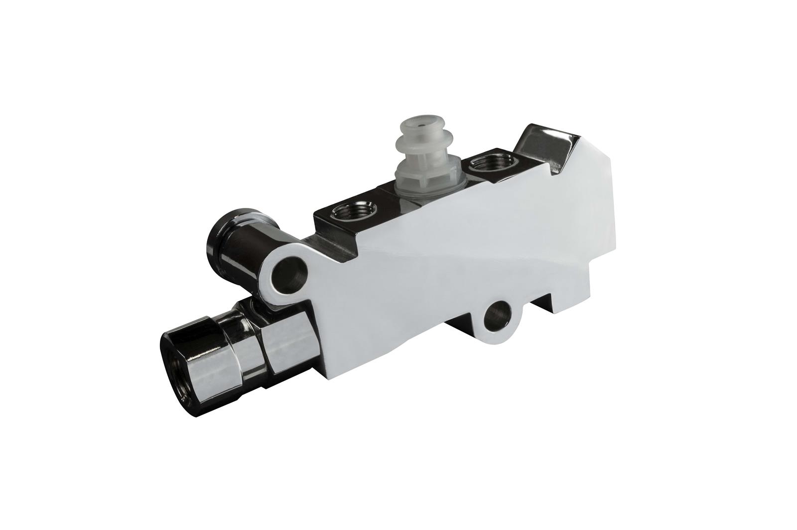 The Right Stuff J81315672 The Right Stuff Master Cylinder and Booster Assemblies - Zander Auto Parts