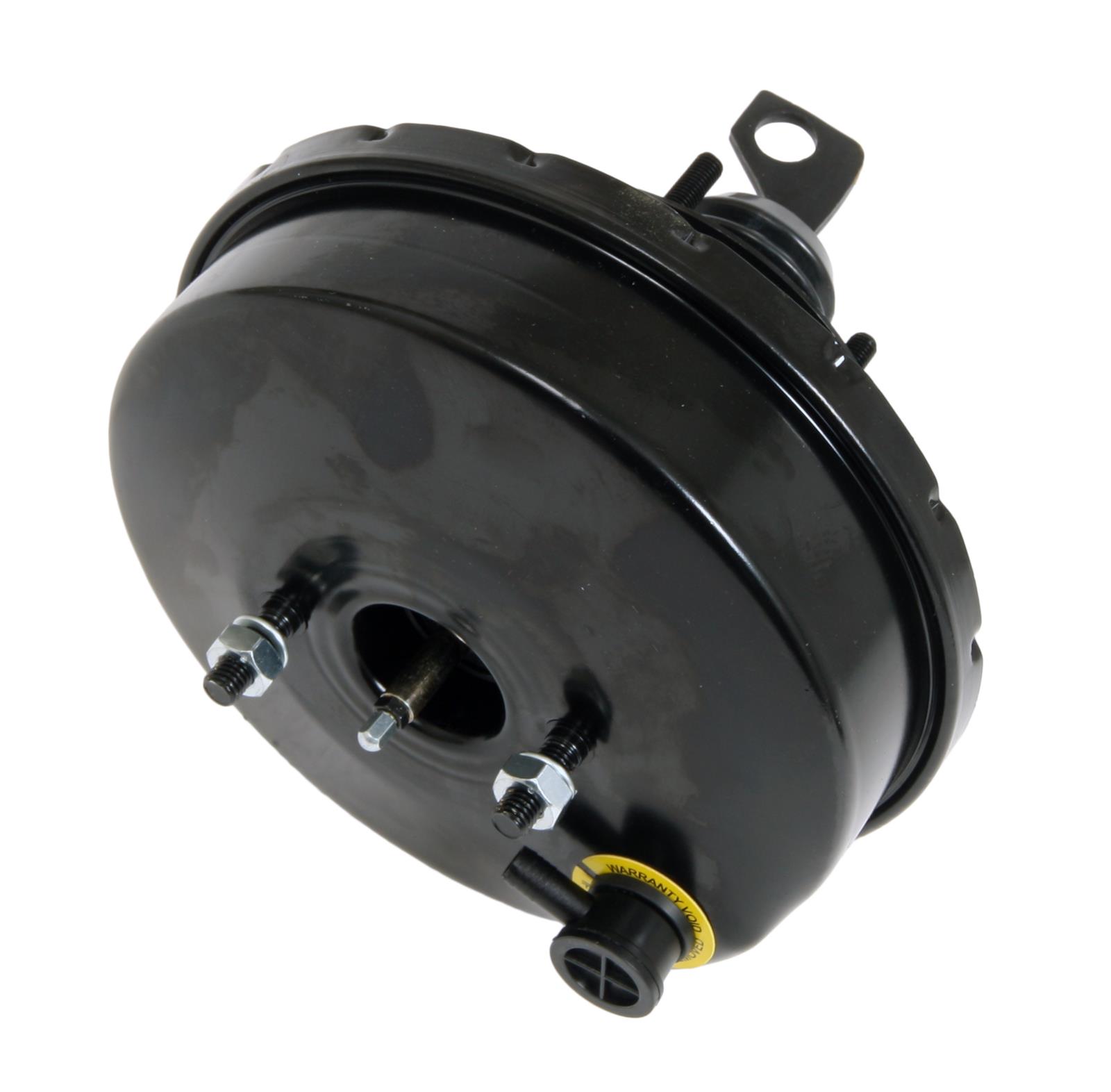 Summit Racing SUM-760230 Summit Racing™ Power Brake Boosters - Zander Auto Parts