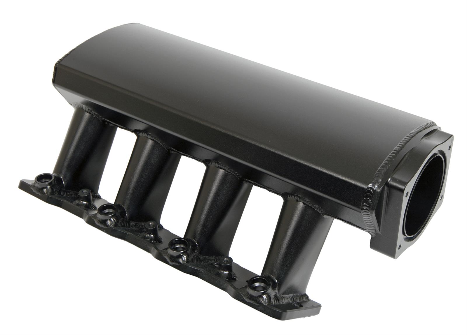 Summit Racing SUM-226122B Summit Racing™ Fabricated Intake Manifolds - Zander Auto Parts