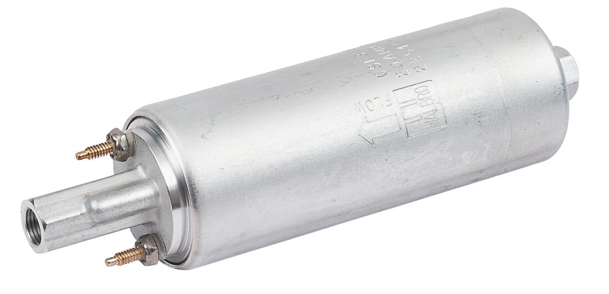 Summit Racing SUM-251000 Summit Racing™ Inline Fuel Pumps - Zander Auto Parts