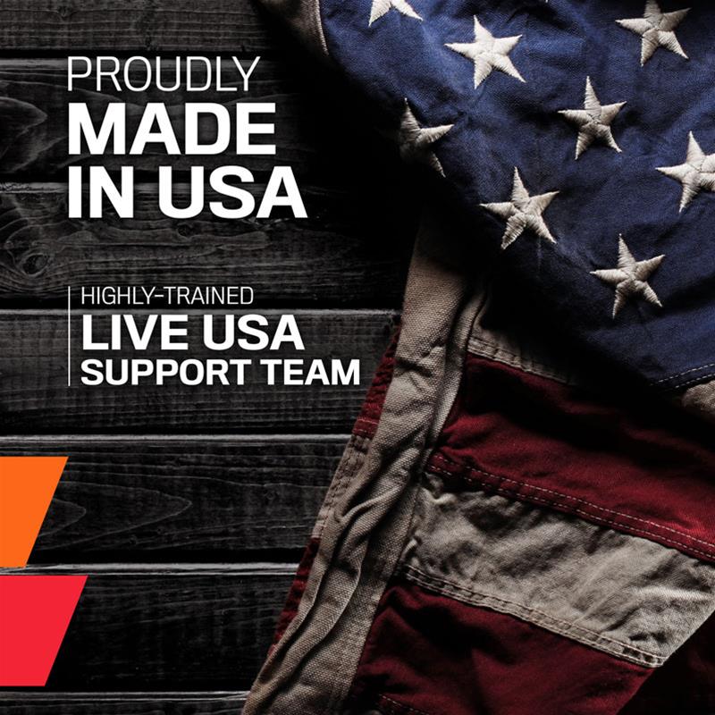 K&N 57-3108 K&N 57 Series FIPK Cold Air Intake Kits - Zander Auto Parts