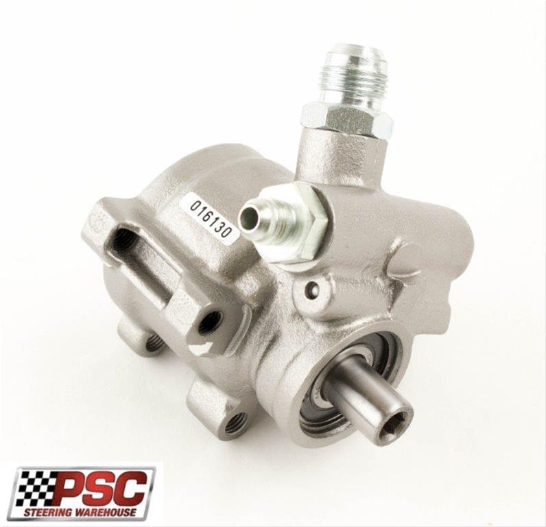 Performance Steering Components PSC SP1200X PSC Power Steering Pumps - Zander Auto Parts