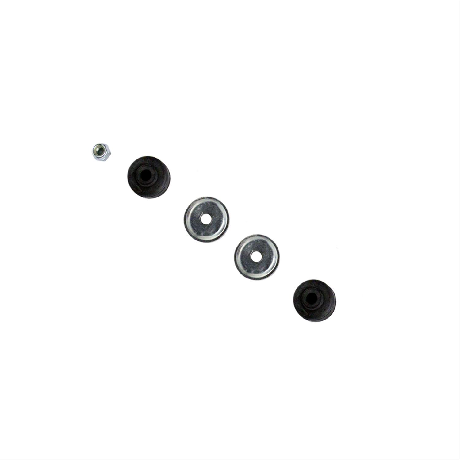Bilstein 24-186018 Bilstein B8 5100 Series Shocks - Zander Auto Parts