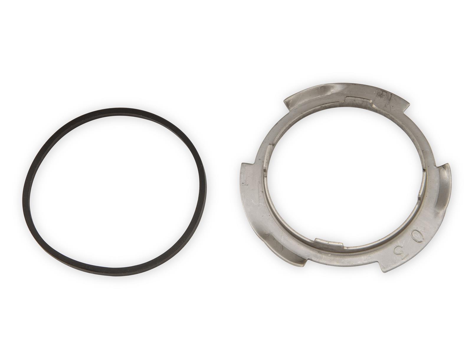 Scott Drake C5ZZ-9002-SS Scott Drake Fuel Tanks - Zander Auto Parts