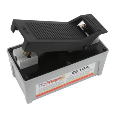 OTC Tools 2510A OTC Stinger Air/Hydraulic Pumps - Zander Auto Parts