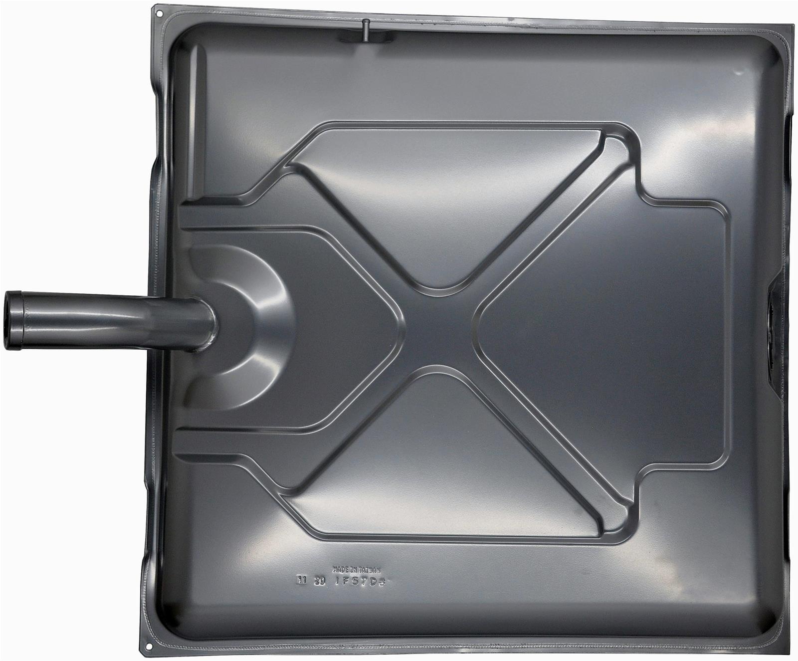 Dorman 575-072 Dorman Fuel Tanks - Zander Auto Parts