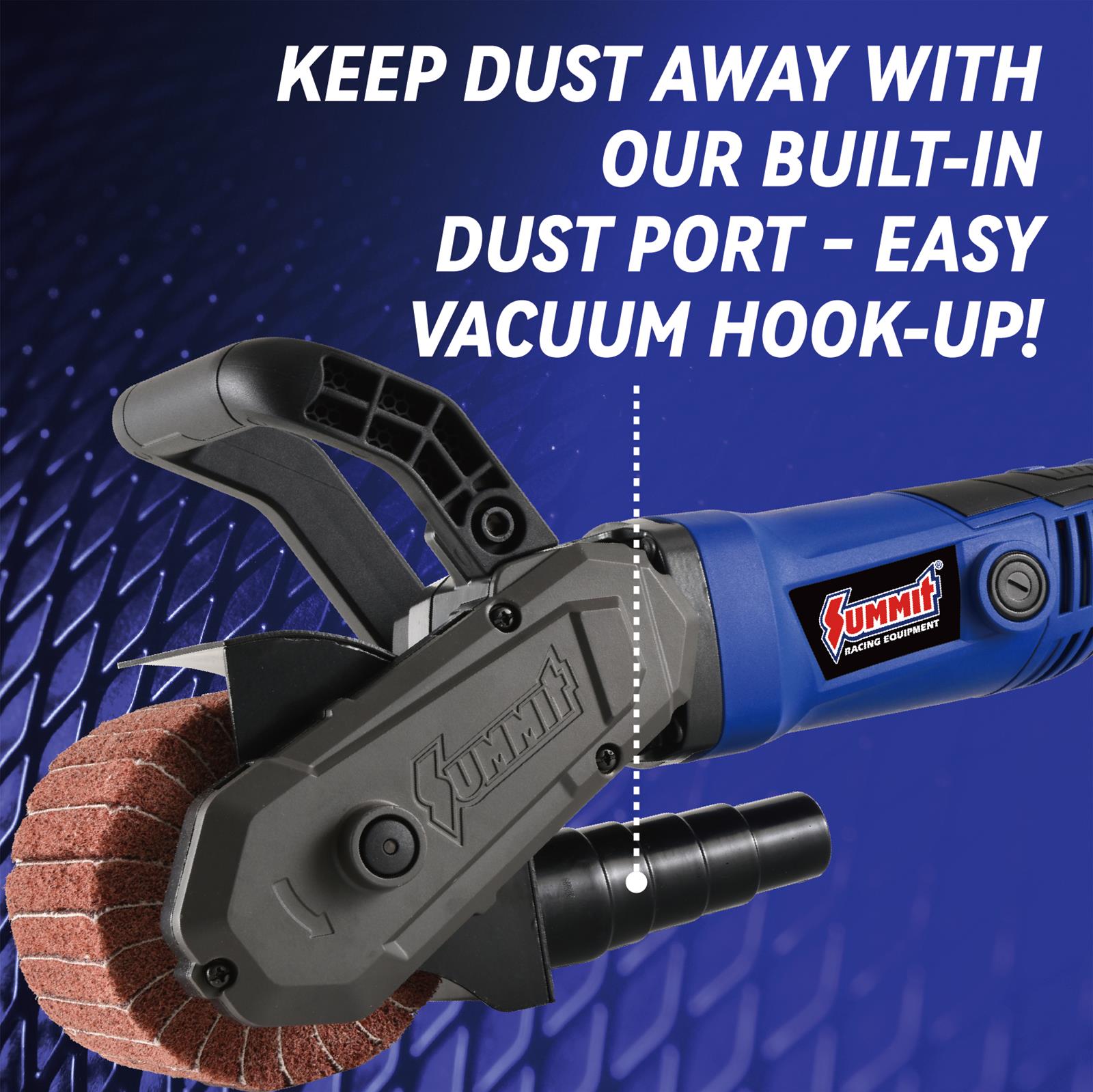 Summit Racing SUM-900760 Summit Racing™ Surface Stripping Tools - Zander Auto Parts