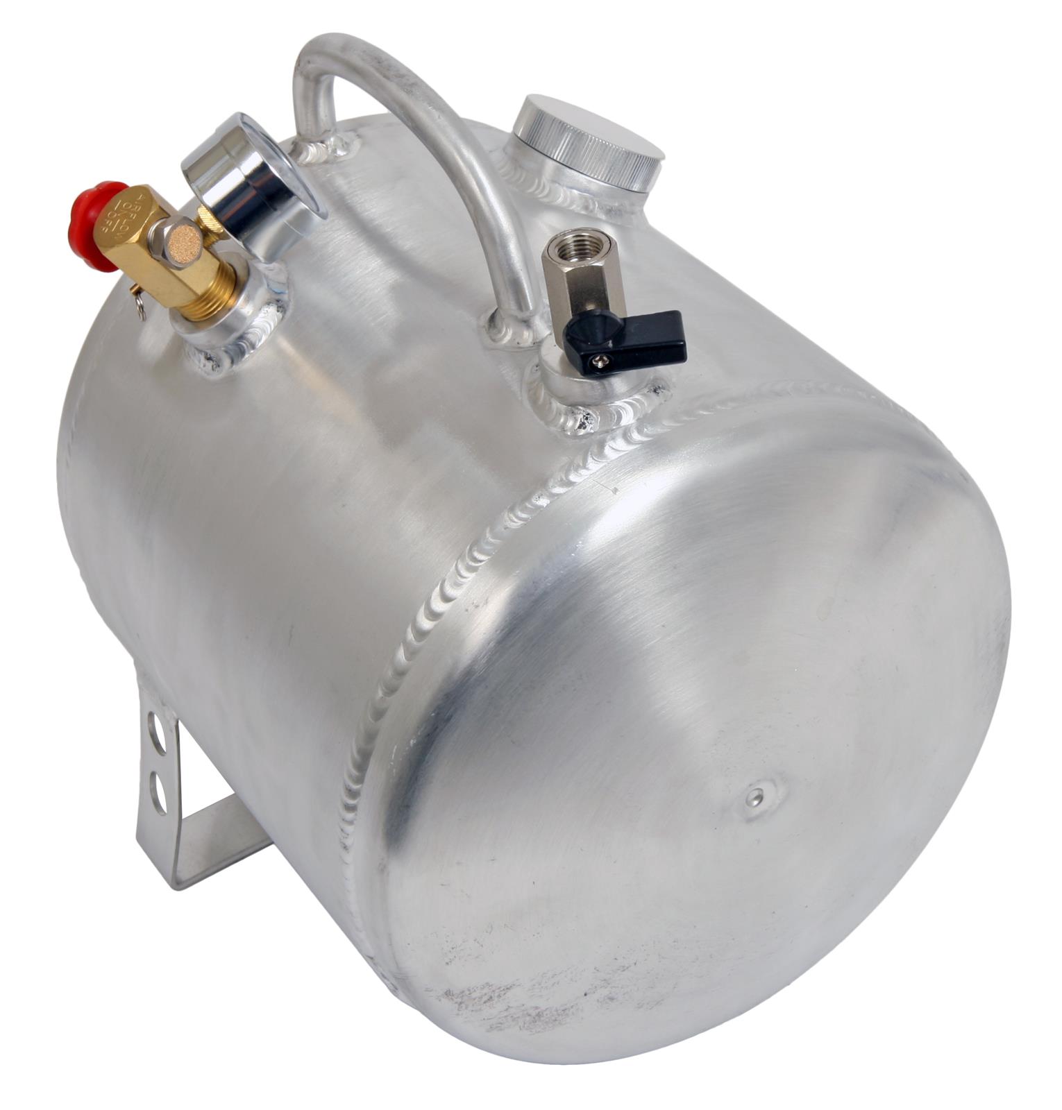 Summit Racing SUM-901164-KIT Summit Racing™ Engine Preluber/Fluid Transfer Kits - Zander Auto Parts