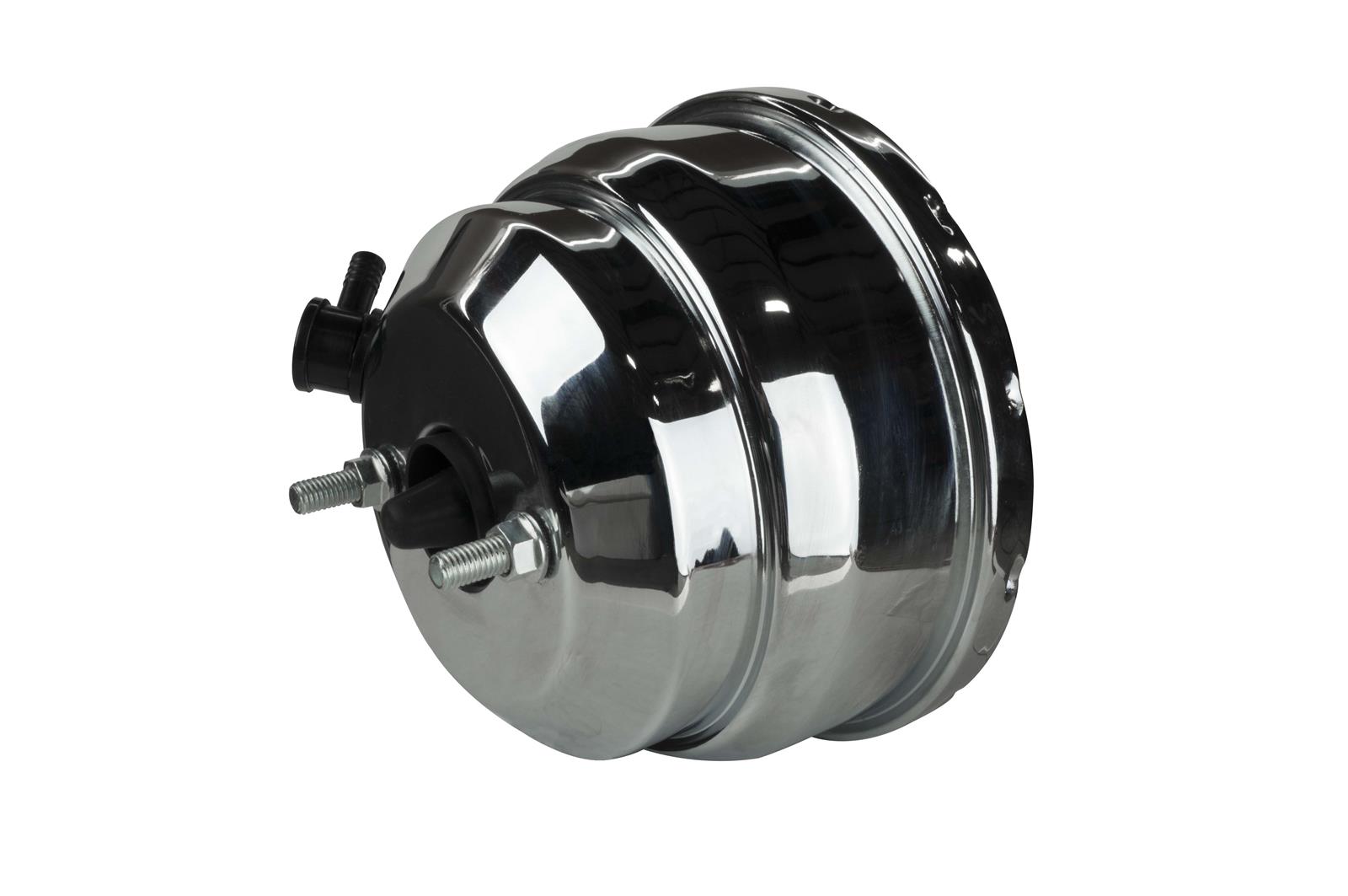 The Right Stuff J81315672 The Right Stuff Master Cylinder and Booster Assemblies - Zander Auto Parts