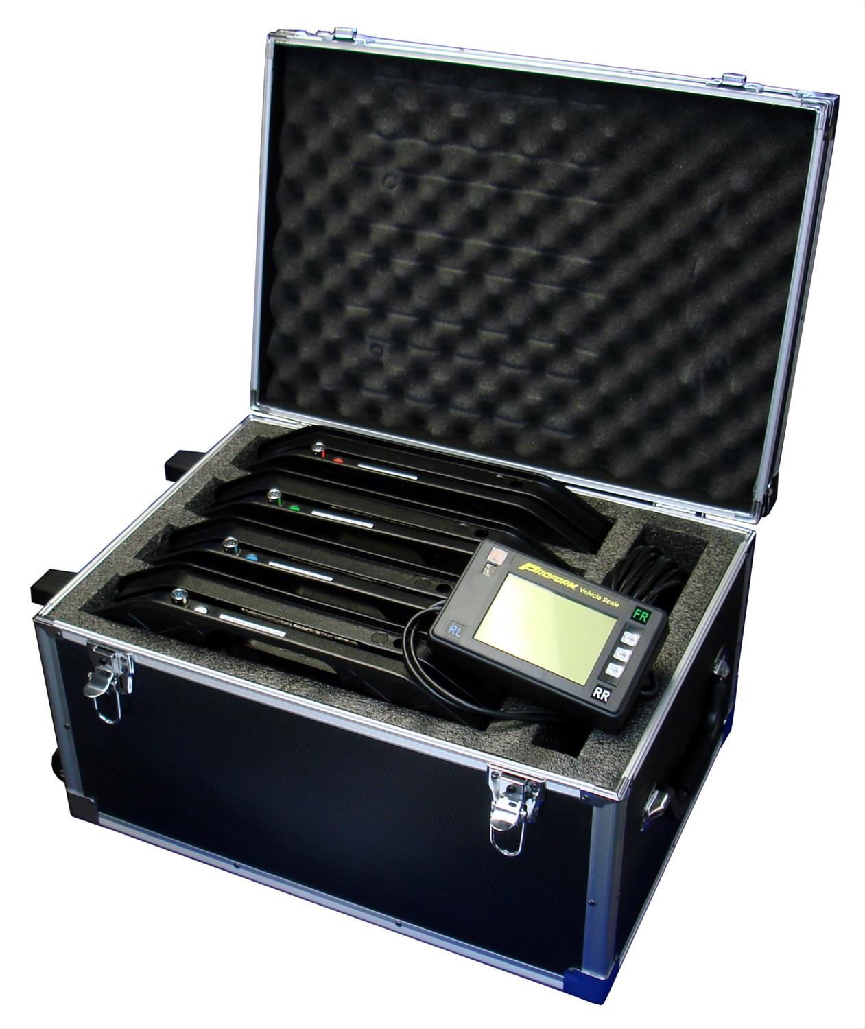 Proform Parts 67650 Proform Vehicle Scale Kits - Zander Auto Parts