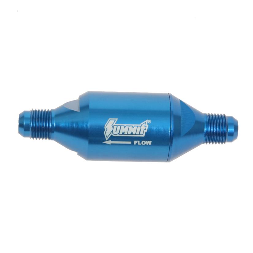 Summit Racing SUM-220192 Summit Racing™ One-Way Check Valves - Zander Auto Parts