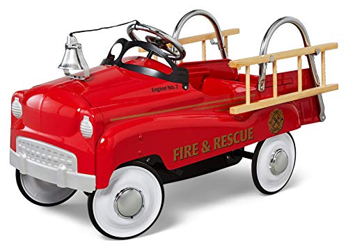 Kid Trax Toddler Classic Durable - Zander Auto Parts