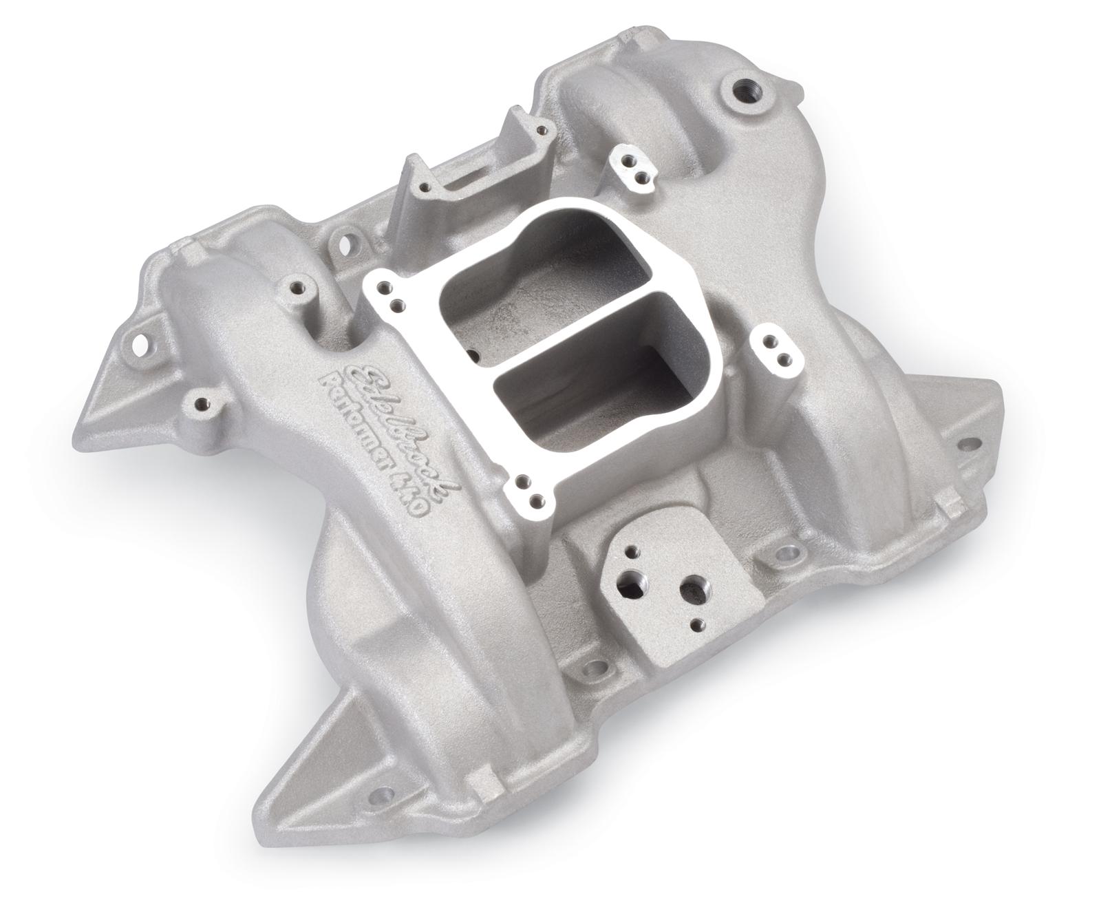 Edelbrock 2191 Edelbrock Performer Intake Manifolds - Zander Auto Parts