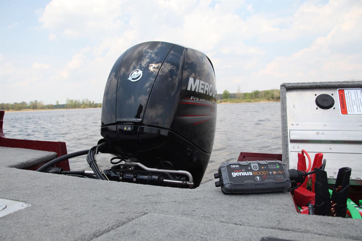 NOCO GB40 NOCO Genius Boost Plus Jump Starters - Zander Auto Parts