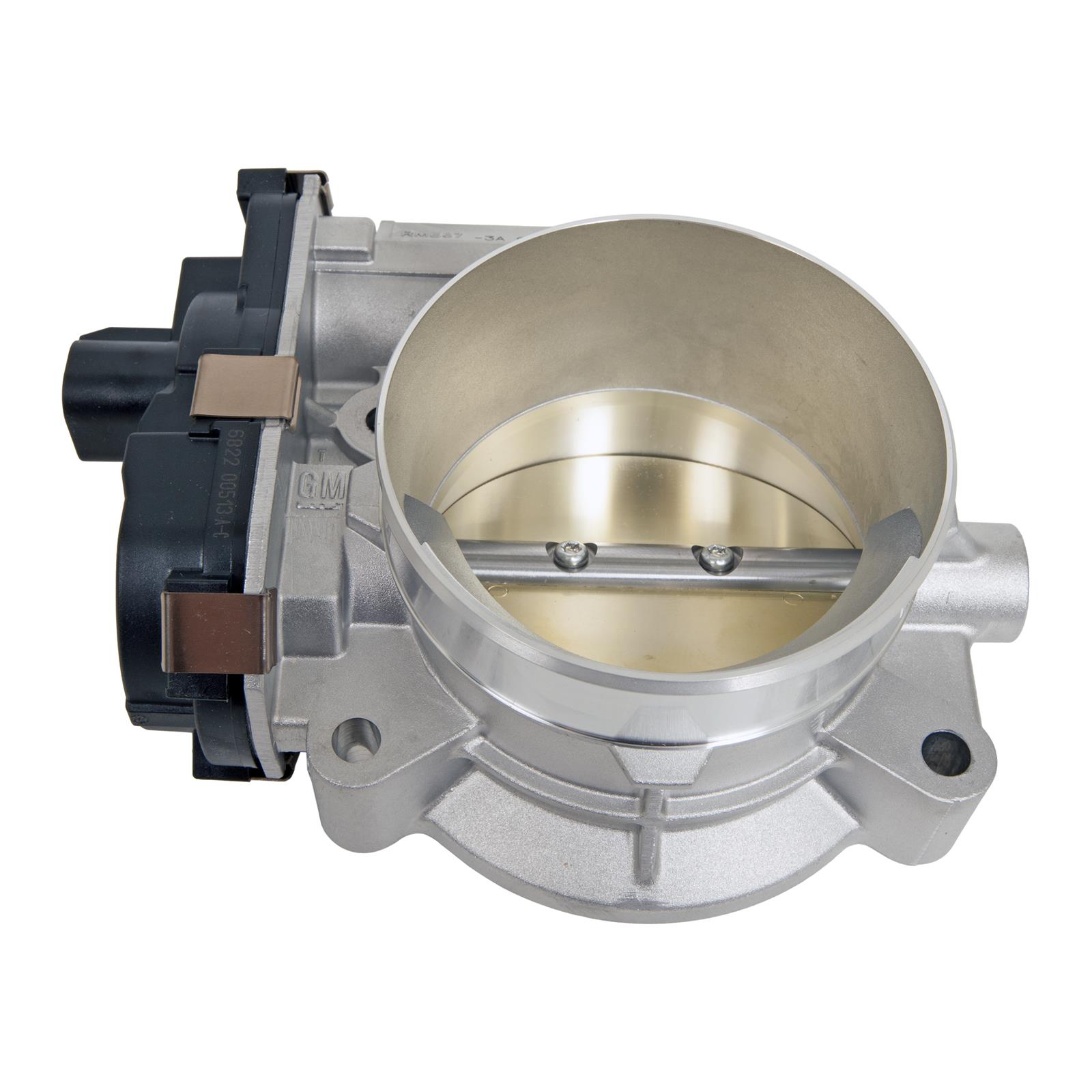 ACDelco 12679524 ACDelco GM Genuine Parts Fuel Injection Throttle Bodies - Zander Auto Parts