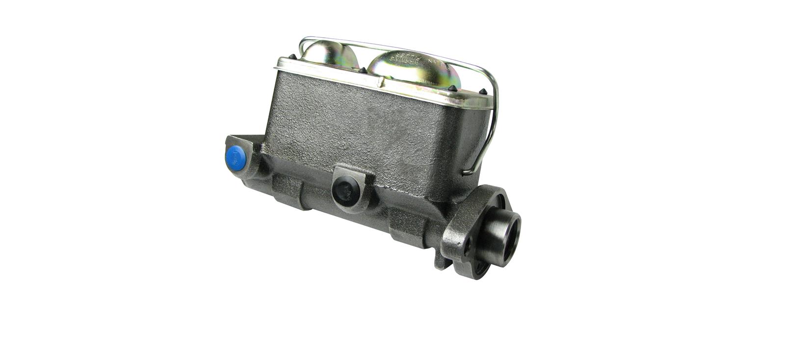 The Right Stuff DBMC01 The Right Stuff Master Cylinders - Zander Auto Parts