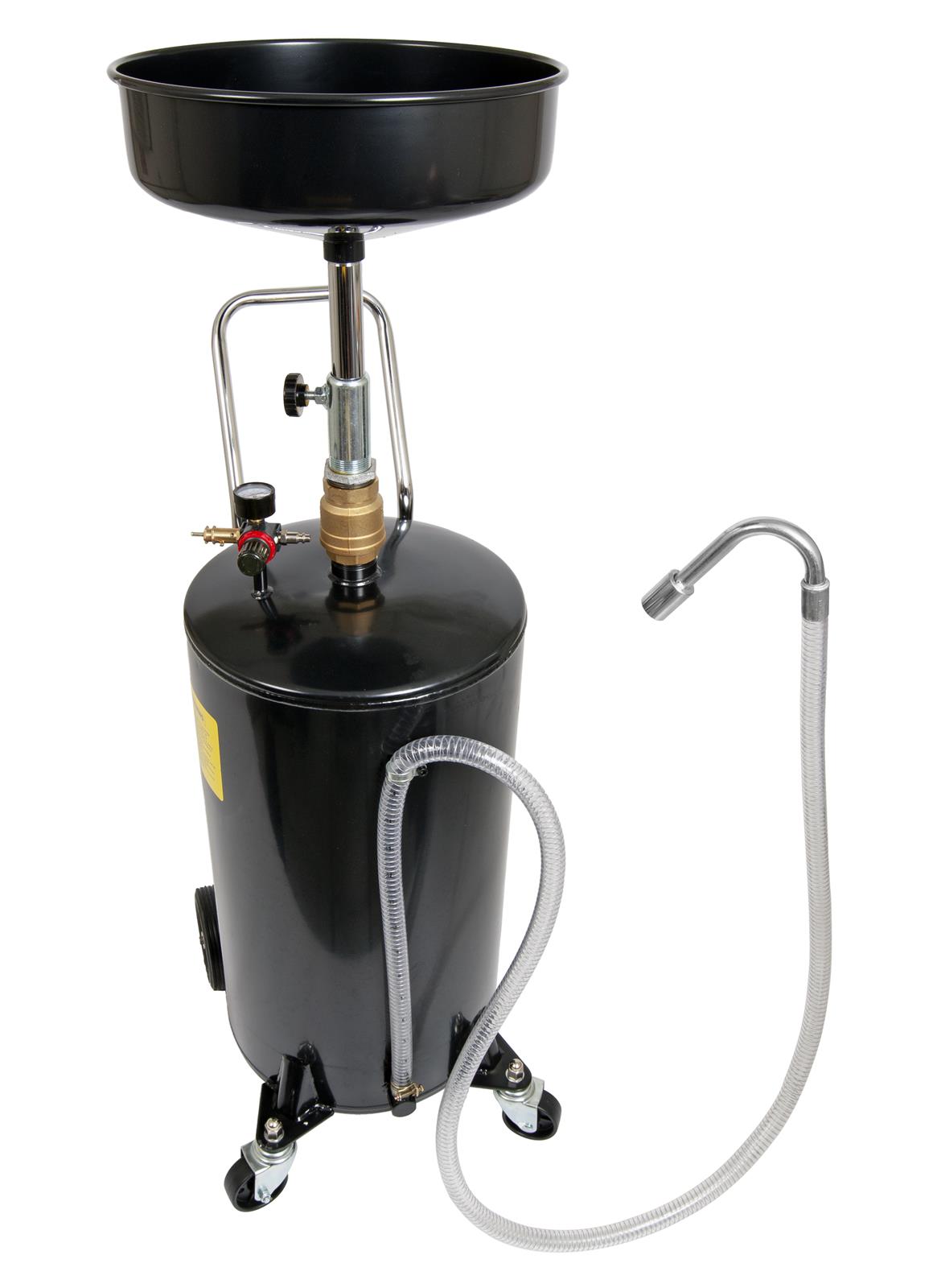 Summit Racing SUM-900221 Summit Racing™ Oil Drains - Zander Auto Parts