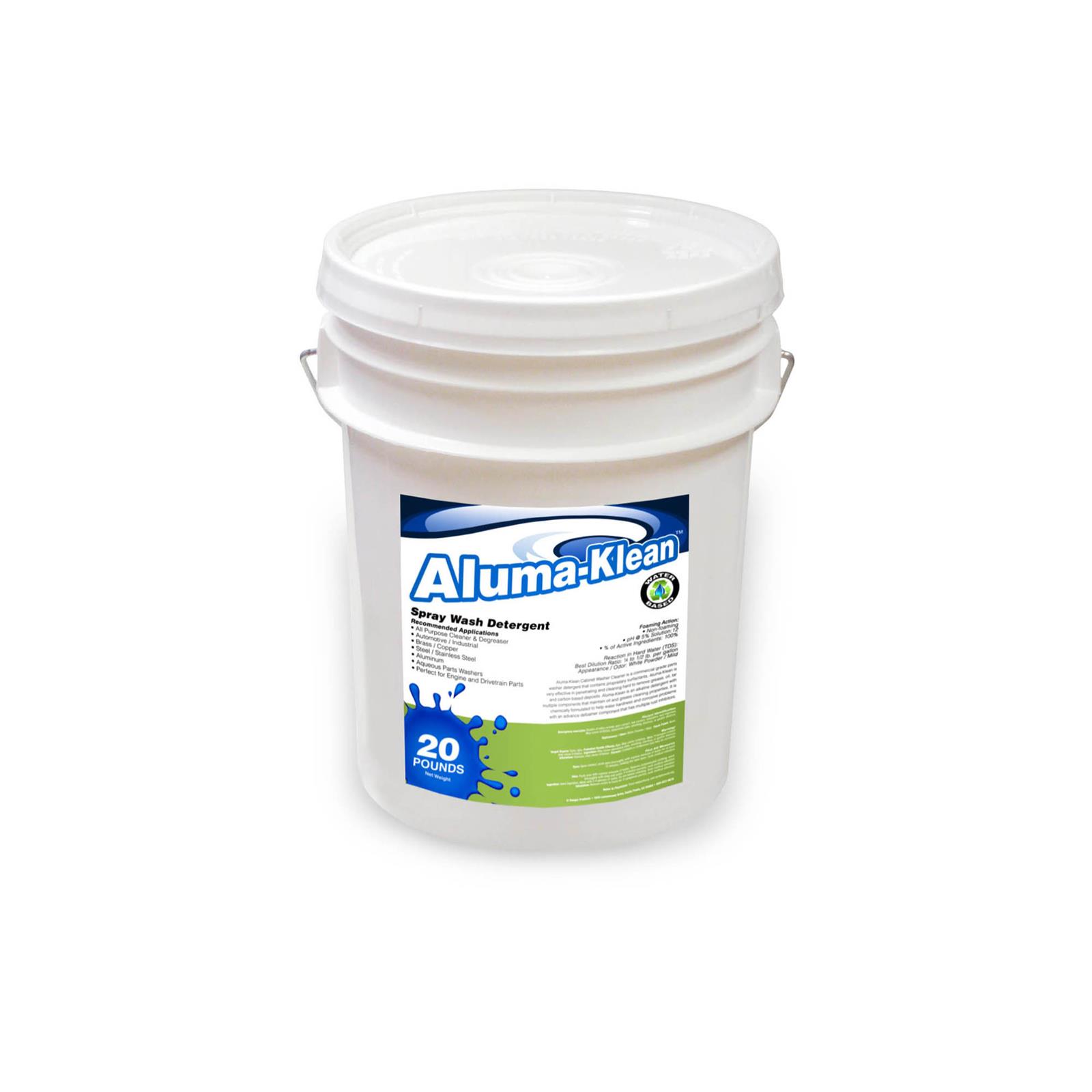 Ranger Products 5155096 Ranger Aluma-Klean Spray Wash Detergent - Zander Auto Parts
