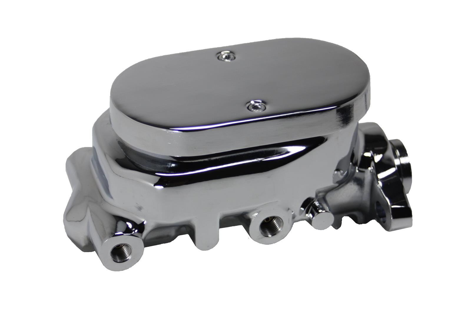 Leed Brakes 4L6B4 LEED Brakes Master Cylinder and Brake Booster Combos - Zander Auto Parts