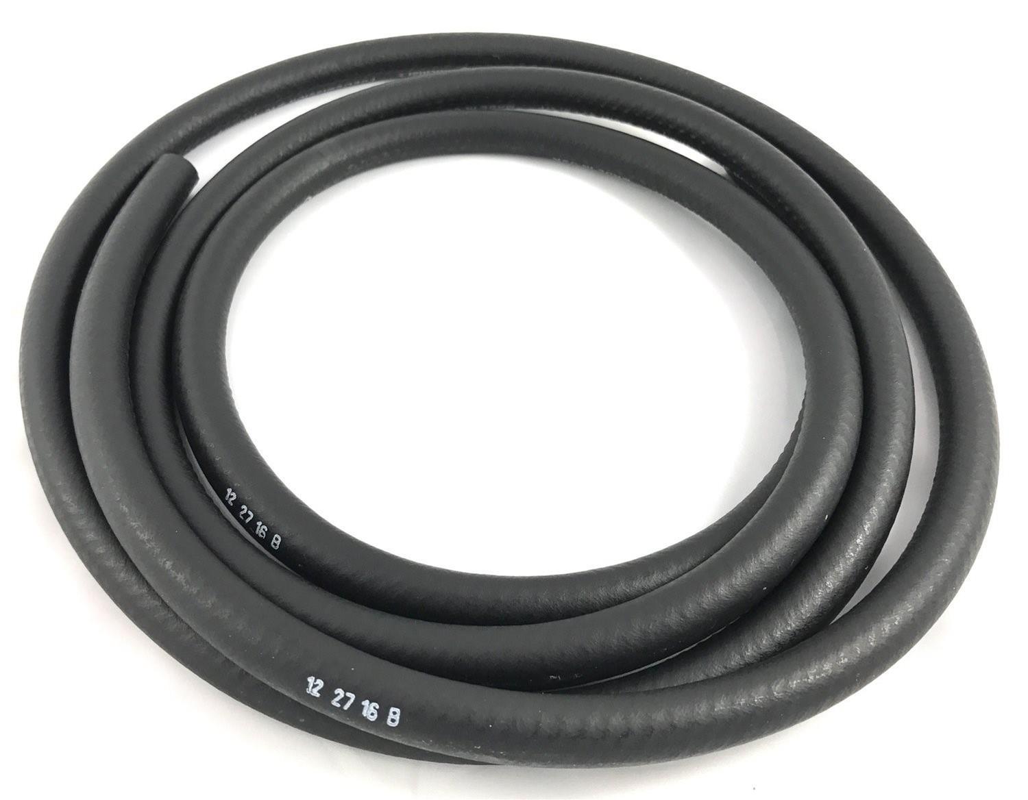 The Stop Shop 30R7-386 The Stop Shop Fuel Hoses - Zander Auto Parts