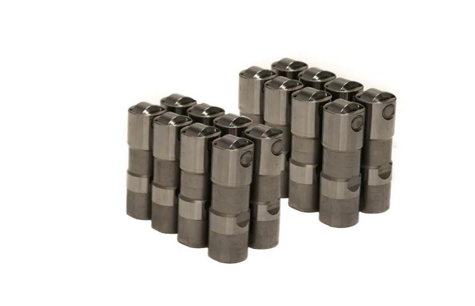 Brian Tooley Racing X12499225-16 BTR Delphi LS7 Hydraulic Roller Lifter Sets - Zander Auto Parts