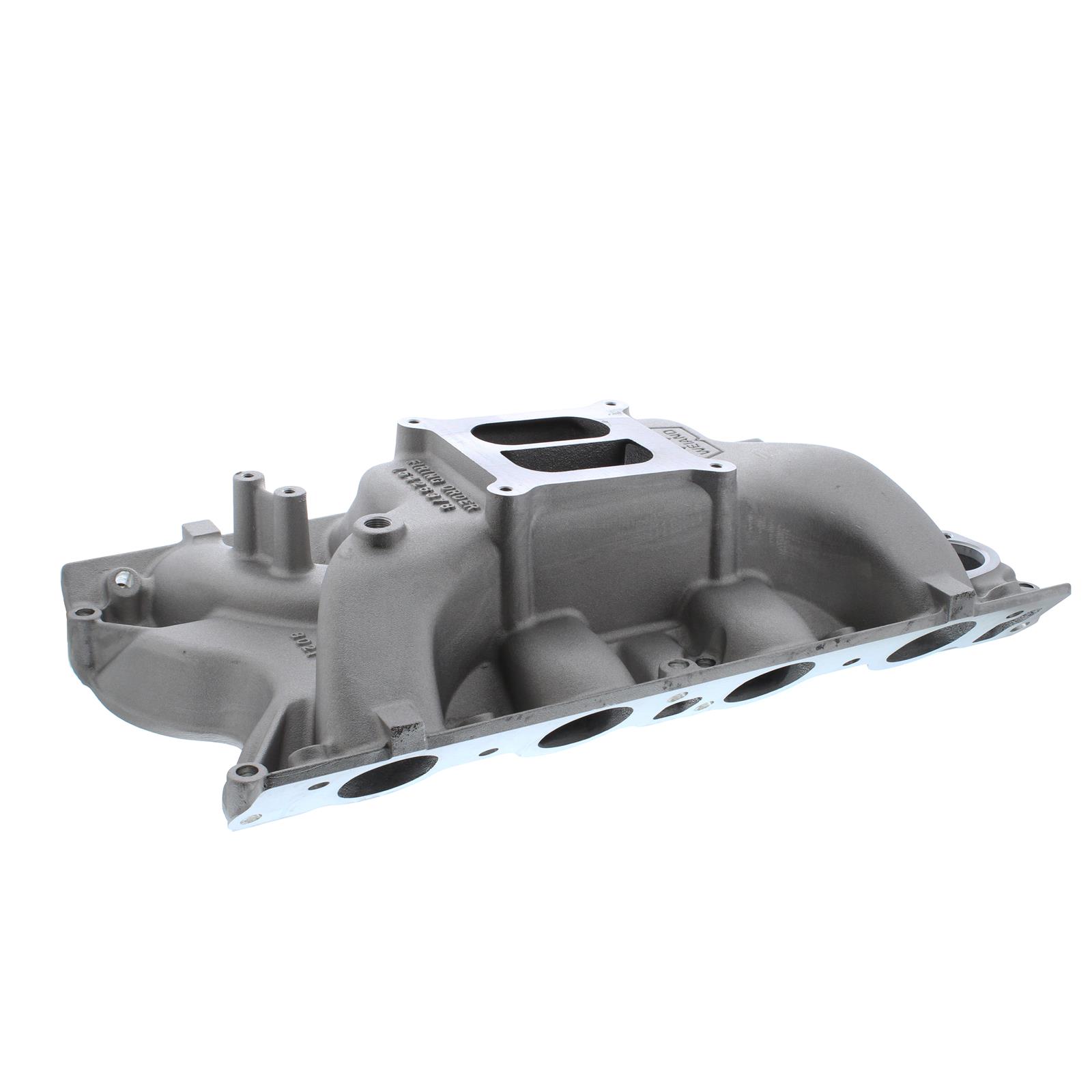 Weiand 8021WND Weiand Stealth Intake Manifolds - Zander Auto Parts