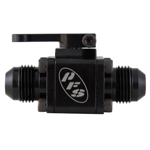 Peterson Fluid Systems 09-0920 Peterson Fluid Systems Ball Valves - Zander Auto Parts