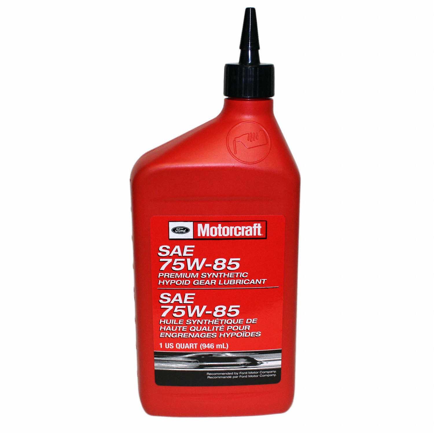 Motorcraft XY75W85QL Motorcraft Relays - Zander Auto Parts