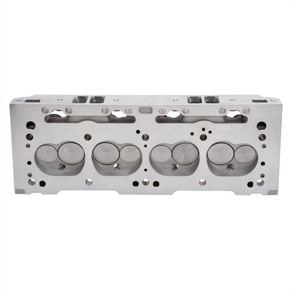 Edelbrock 60779 Edelbrock Performer RPM Cylinder Heads - Zander Auto Parts