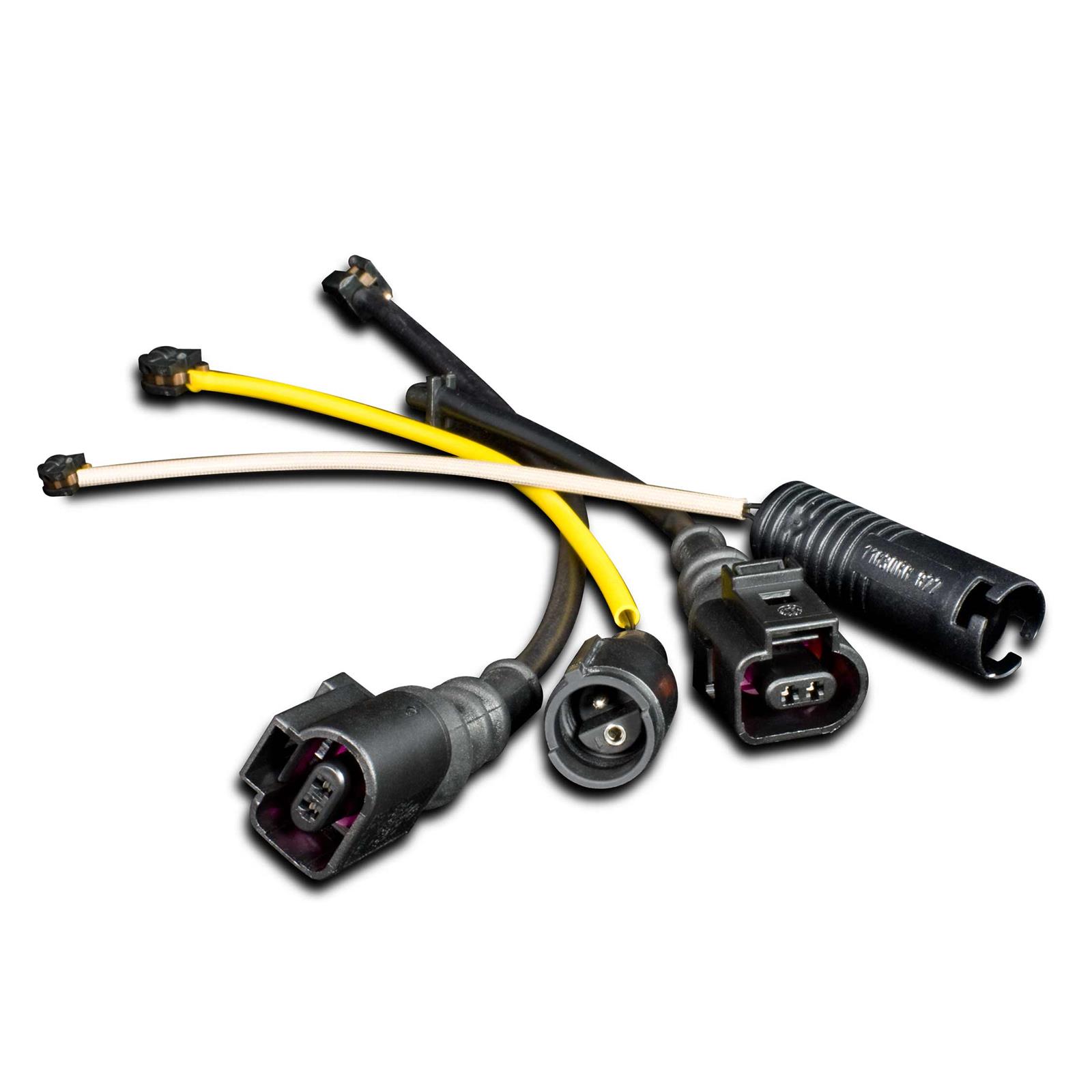 PowerStop K8732-36 PowerStop Z36 Truck and Tow Brake Upgrade Kits - Zander Auto Parts