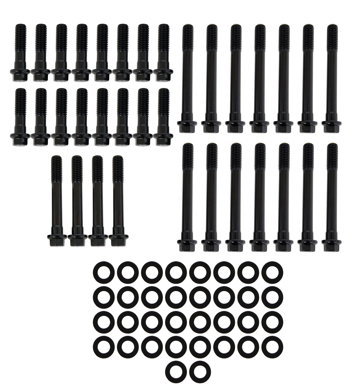 ARP 134-3601 ARP High Performance Series Cylinder Head Bolt Kits - Zander Auto Parts