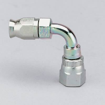 Aeroquip FBM1120 Aeroquip Reusable PTFE Fittings - Zander Auto Parts