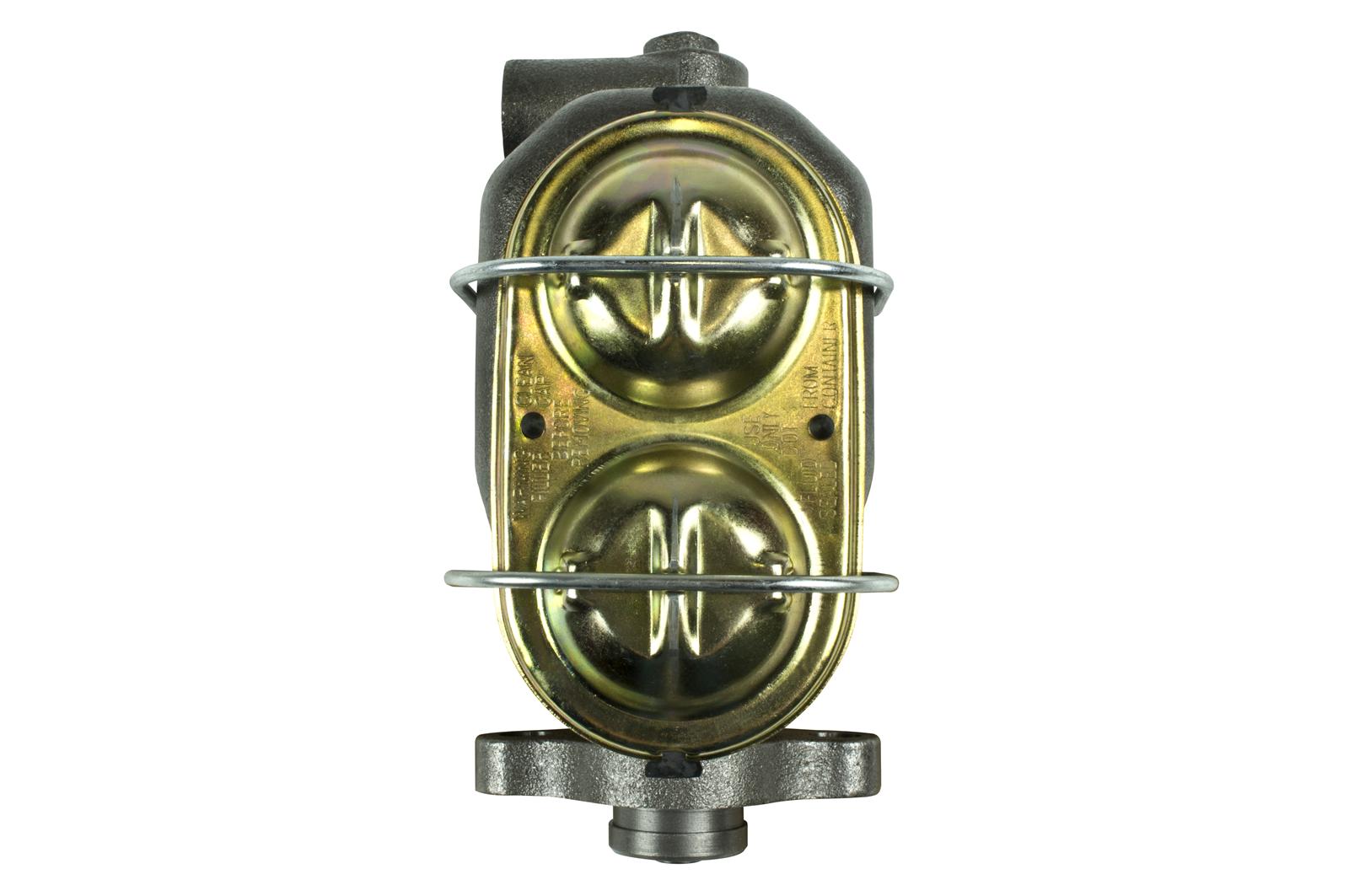 The Right Stuff DBMC05 The Right Stuff Master Cylinders - Zander Auto Parts