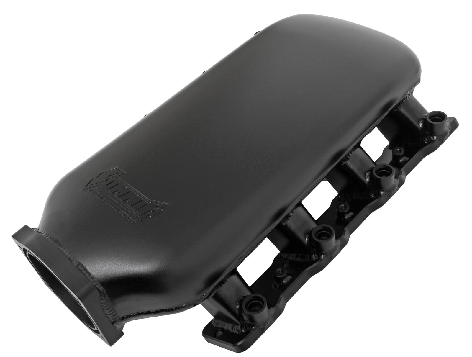 Summit Racing SUM-226129B-G2 Summit Racing™ Max EFI LS Intake Manifolds - Zander Auto Parts