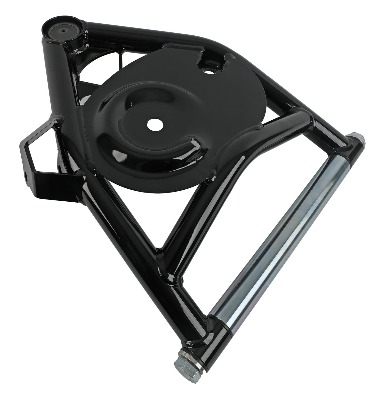 Classic Performance 6370TCA-ULK-B Classic Performance Tubular Control Arms - Zander Auto Parts