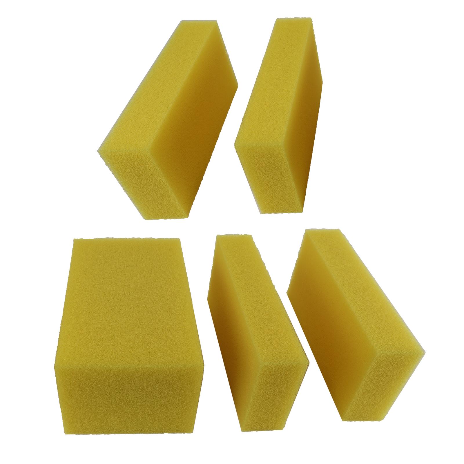 Fuel-Cell-Foam - Zander Auto Parts