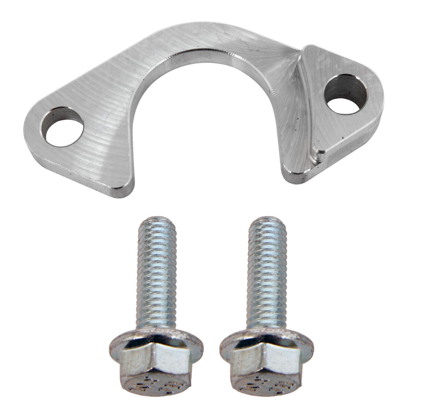 Oil-Pump-Pickup-Tube-Retainers - Zander Auto Parts