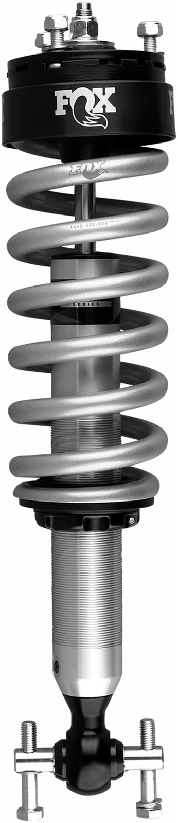 Fox Shox 985-02-015 Fox Racing Shox 2.0 Performance Series Coilover IFP Shocks - Zander Auto Parts
