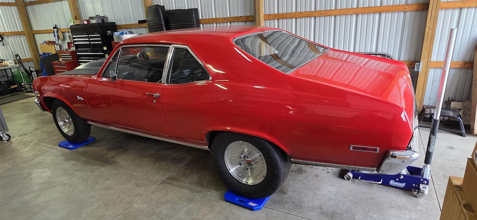 Summit Racing SUM-918900 Summit Racing™ Wireless Race Scales - Zander Auto Parts