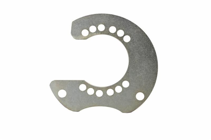 Leed Brakes RC2001 LEED Brakes Rear Disc Brake Conversion Kits - Zander Auto Parts
