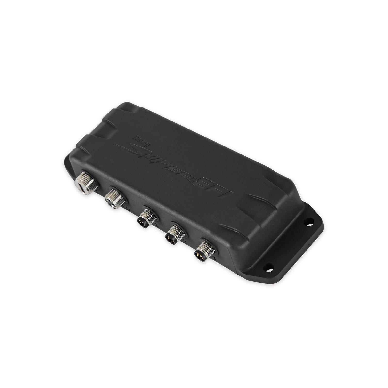 Holley Sniper 558-494 Holley Sniper 2 EFI Throttle Body System CAN Hubs - Zander Auto Parts