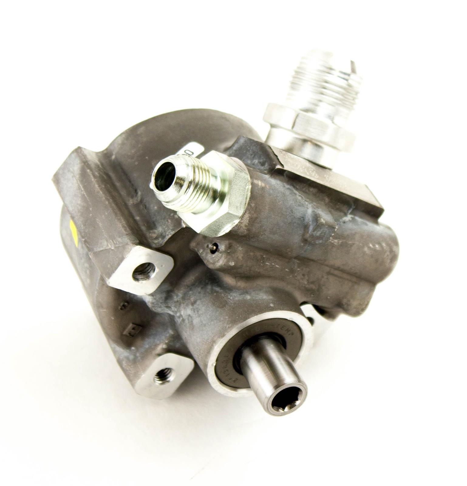 Performance Steering Components PSC SP33352 PSC XR Series CBR Power Steering Pumps - Zander Auto Parts