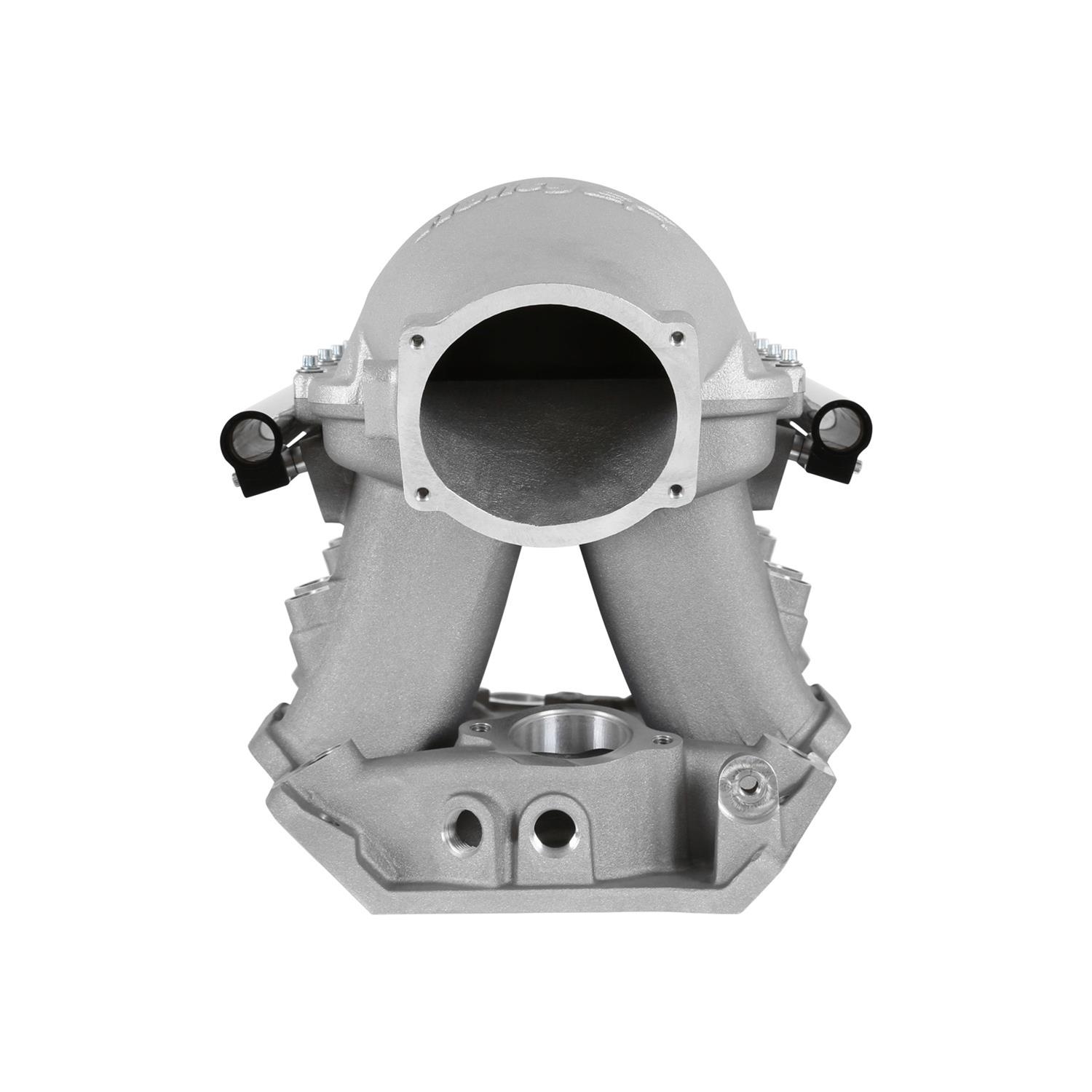 Holley 300-963 Holley EFI Hi-Ram Intake Manifolds - Zander Auto Parts