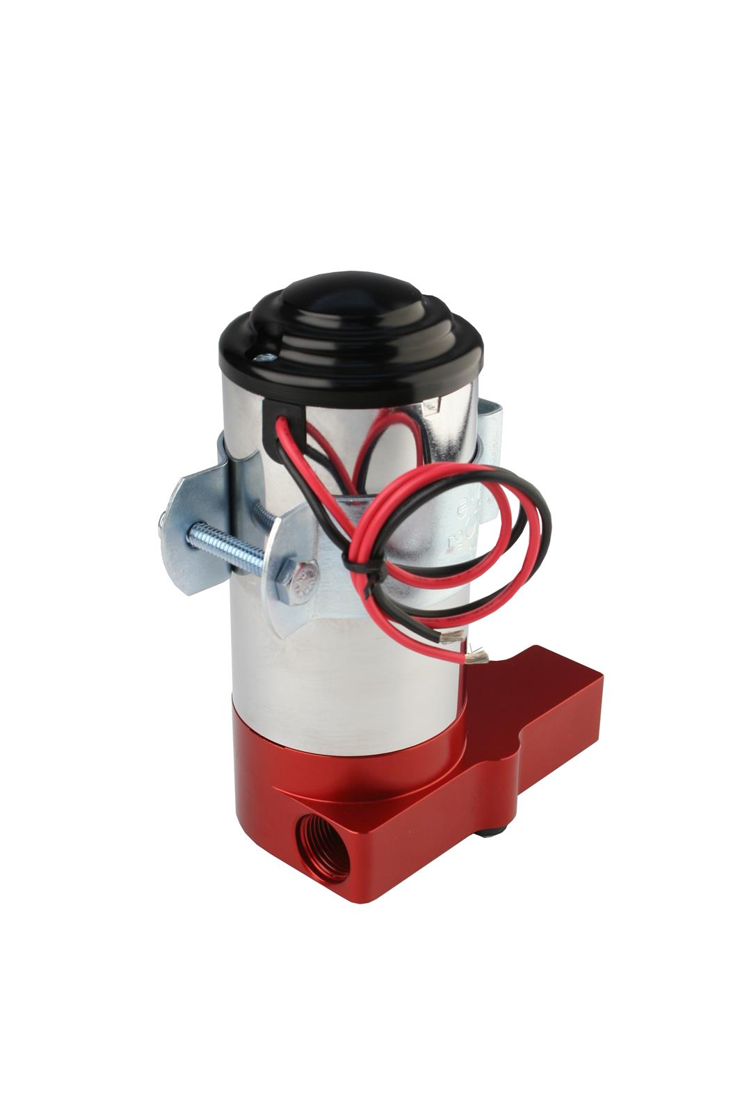 Aeromotive 11213 Aeromotive Street/Strip Fuel Pumps - Zander Auto Parts