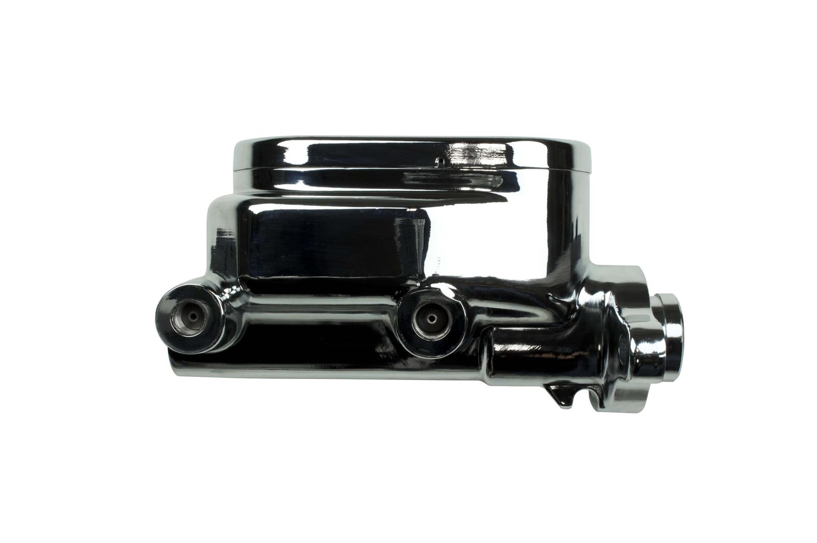 The Right Stuff J81315672 The Right Stuff Master Cylinder and Booster Assemblies - Zander Auto Parts