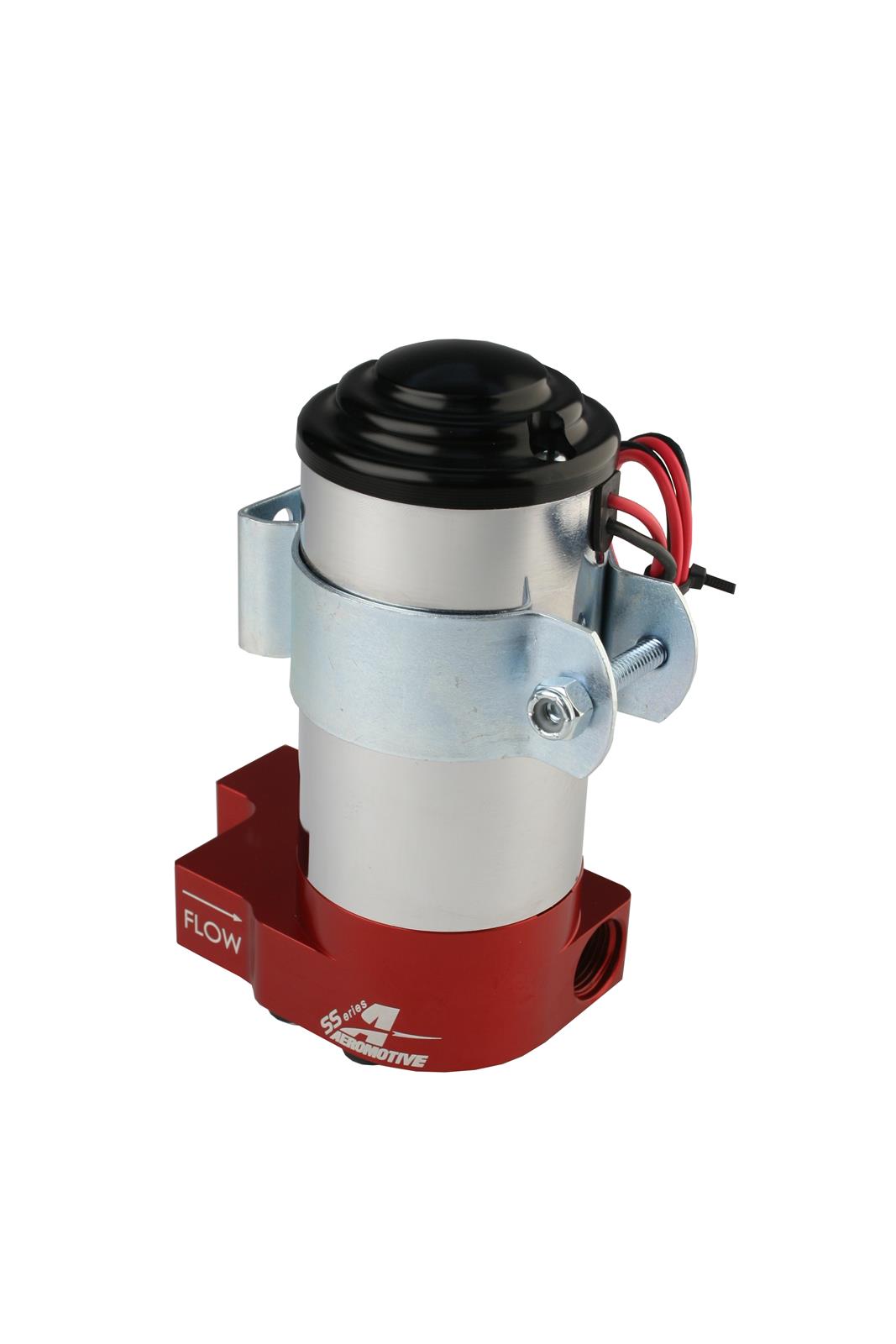 Aeromotive 11213 Aeromotive Street/Strip Fuel Pumps - Zander Auto Parts