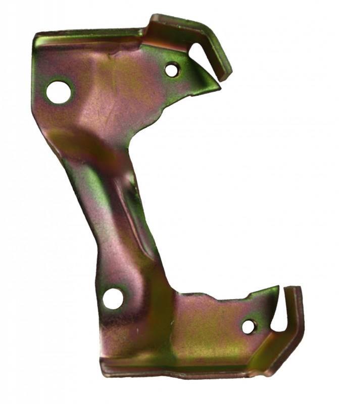 Leed Brakes FC1002-M1A1 LEED Brakes Front Disc Brake Conversion Kits - Zander Auto Parts